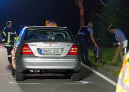 Unfall In Kahla 200918 0010